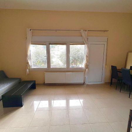 Kalamitsa Apartment By The Beach Kavála ภายนอก รูปภาพ