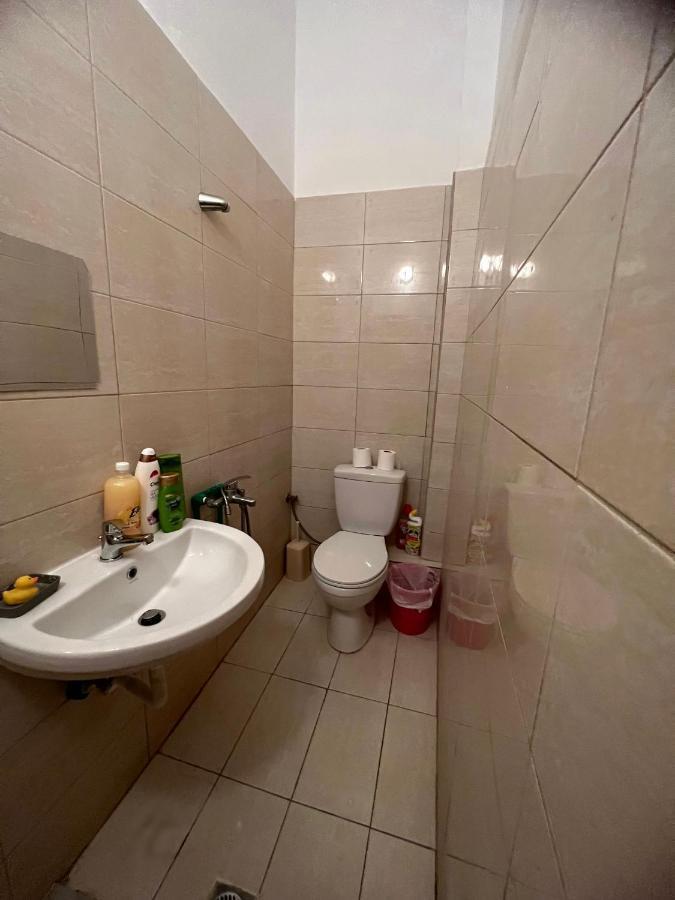 Kalamitsa Apartment By The Beach Kavála ภายนอก รูปภาพ